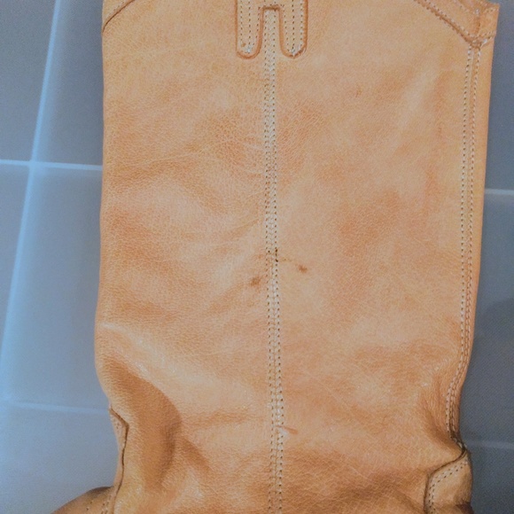 Frye Carson Boot - Picture 4 of 5